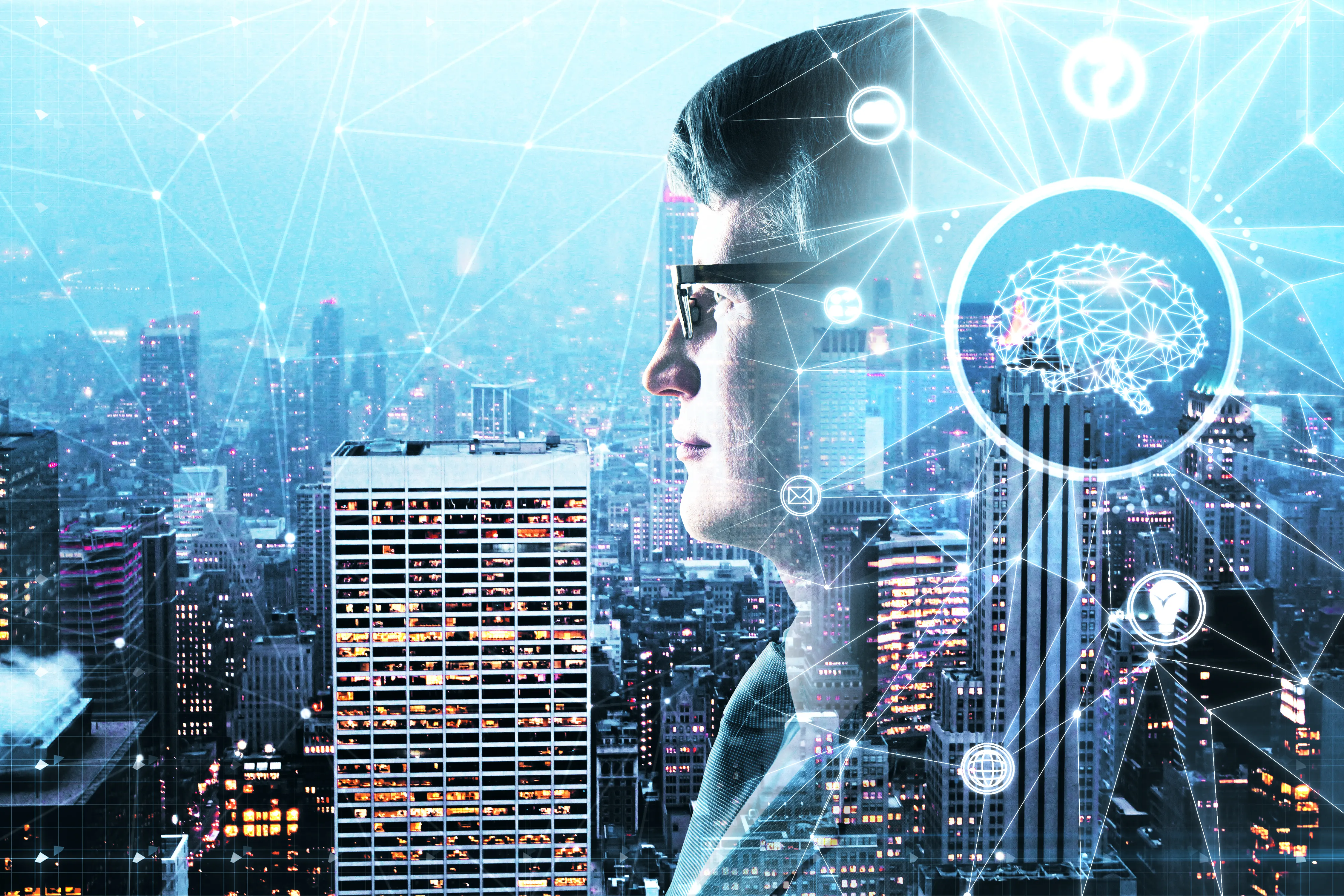 Custom AI solutions
